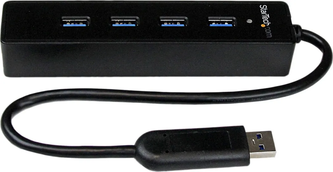 Startech ST4300PBU3 USB Hub