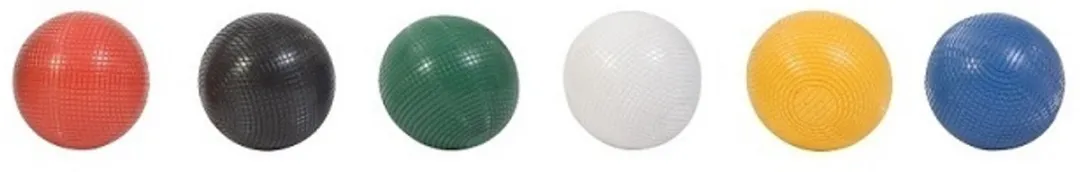 Ubergames Junior Executive Croquet Set - ug114.geentas