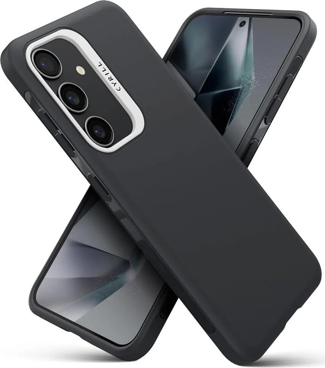 Spigen ACS07365 Hoesje Samsung Galaxy S24