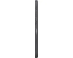Spigen ACS07365 Hoesje Samsung Galaxy S24 - Zwart