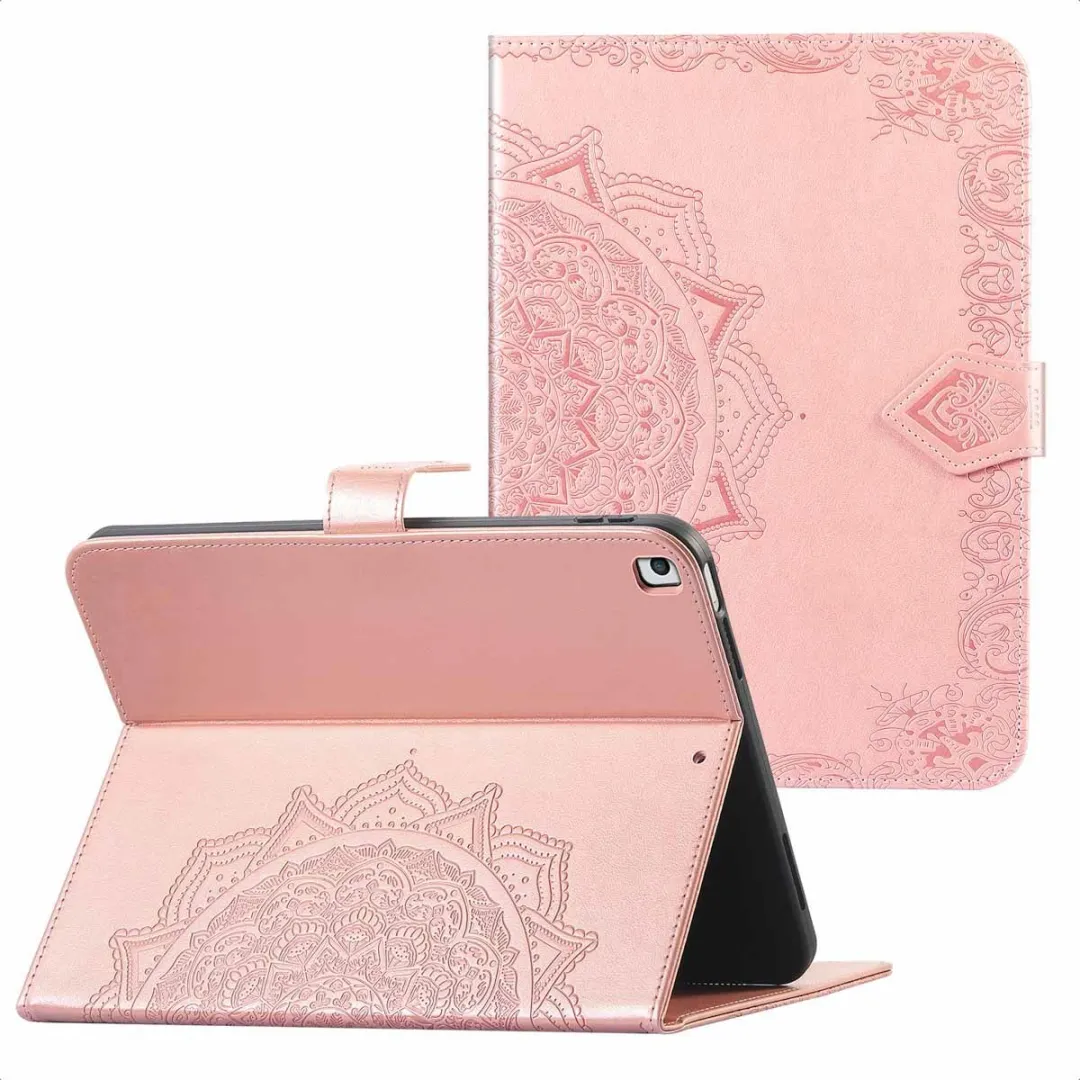 Imoshion Tablethoes Apple iPad 7/8/9 10.2"