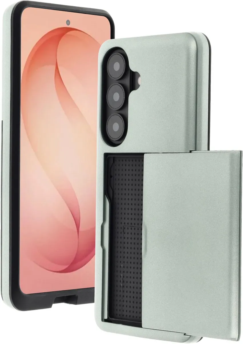 Imoshion Hoesje Samsung Galaxy S26 Plus
