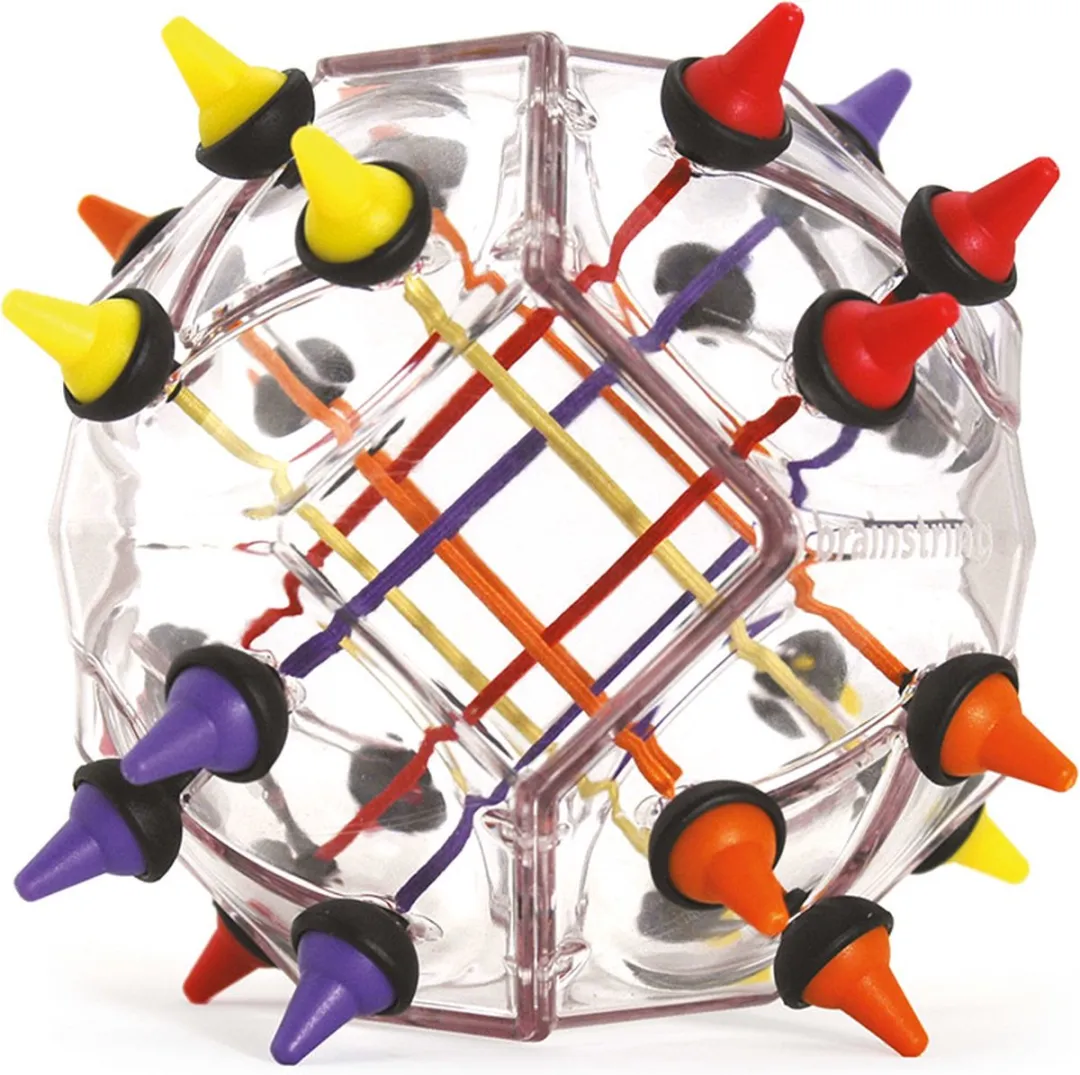 Recent Toys Brainstring Advanced 1469 - 2 Spelers