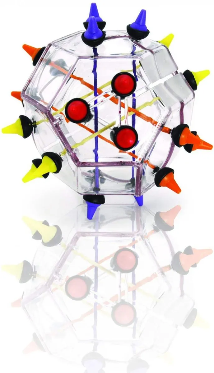 Recent Toys Brainstring Advanced 1469 - 2 Spelers