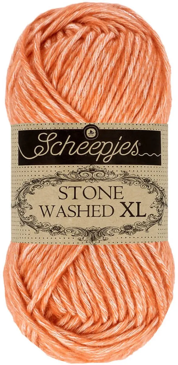 Scheepjes Stone Washed XL 50g