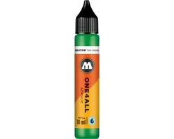 Molotow One4All 30ml Refill Clover Green