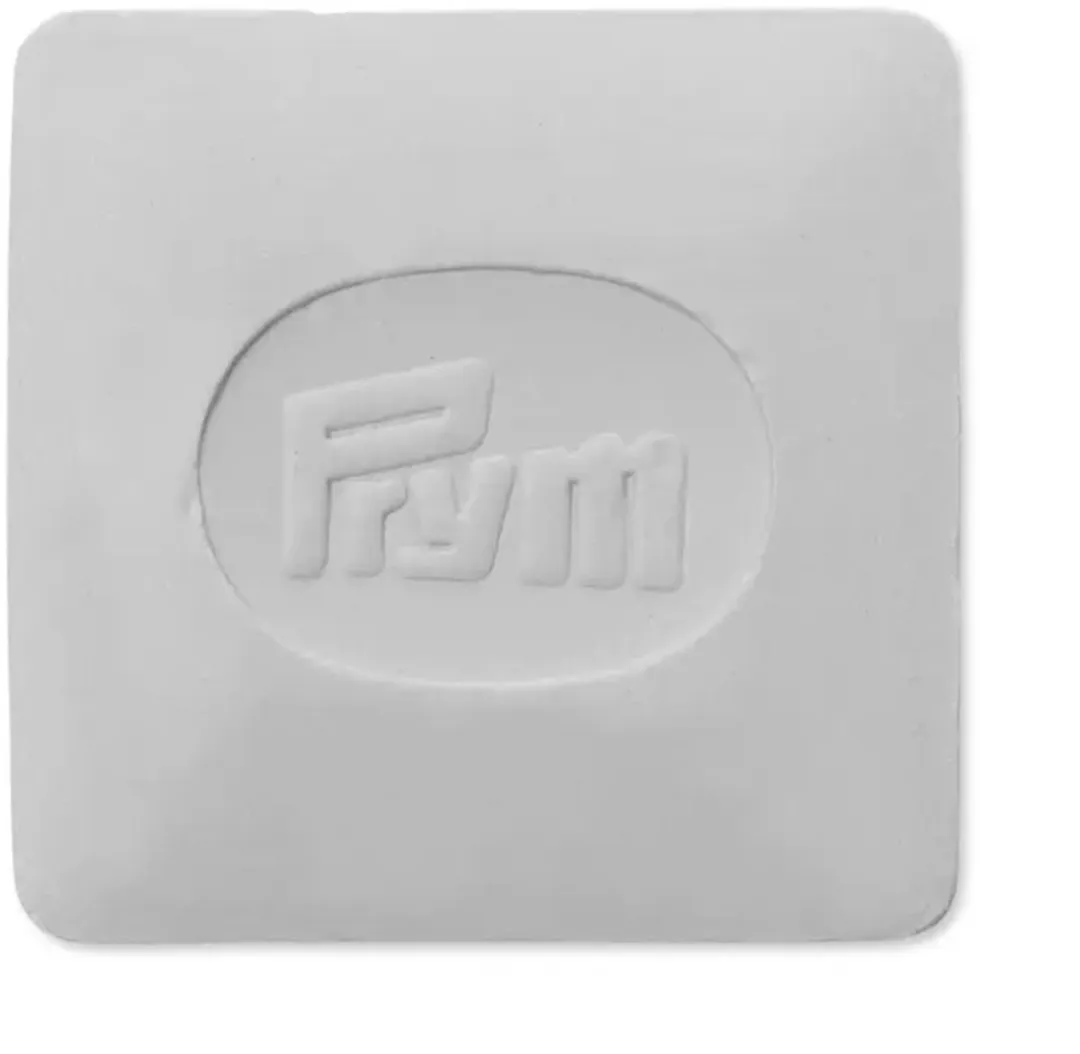 Prym Kleermakerskrijt Wit - 2 Stuks