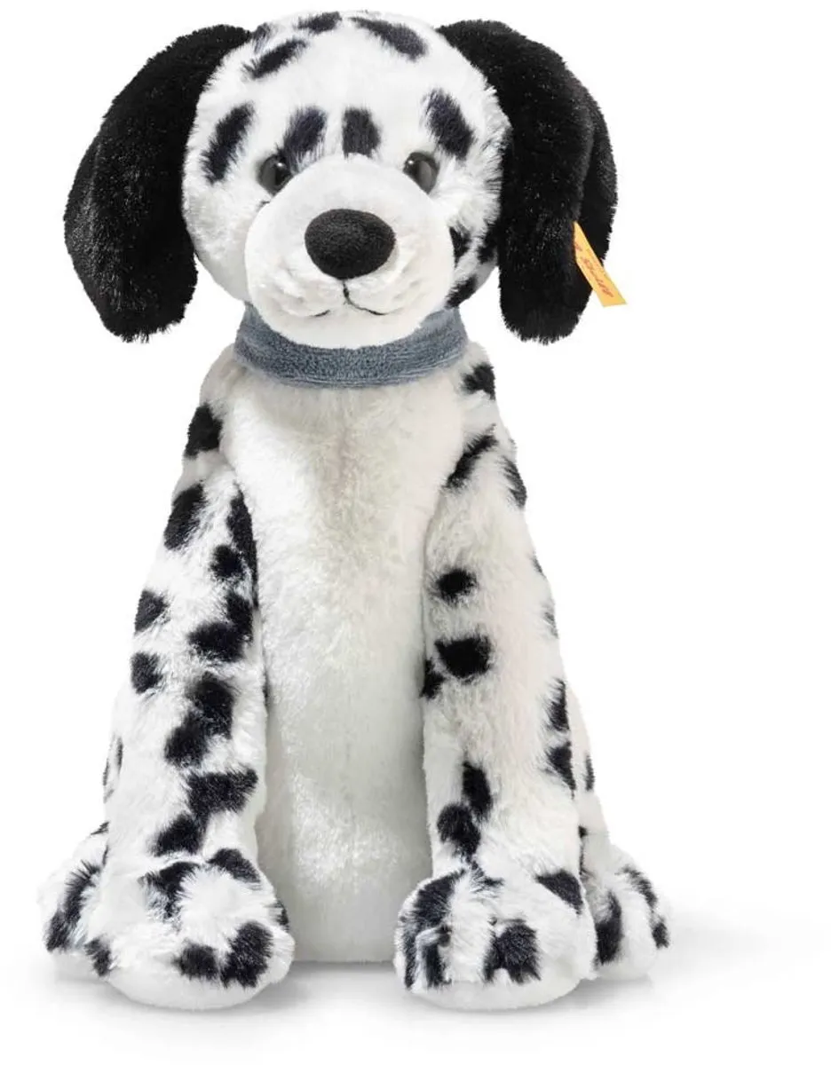 Steiff Oskar Dalmatiër Hond 27cm
