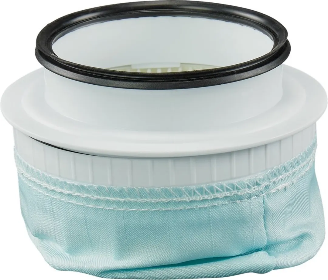 Makita 1910C9-5 Stofzuigerfilter