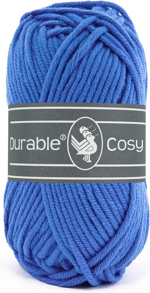 Durable Cosy 296 Ocean