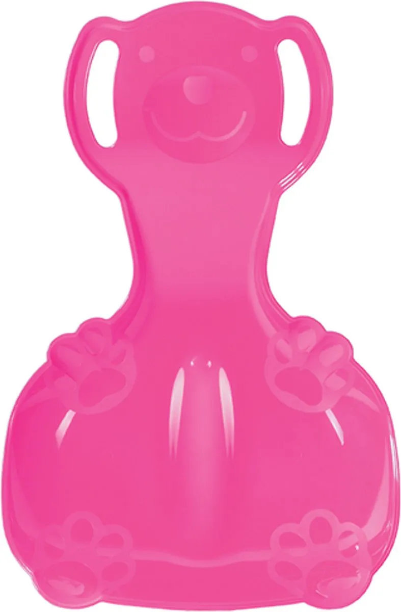 Prosperplast Polar Bear Slee/Glijplaat