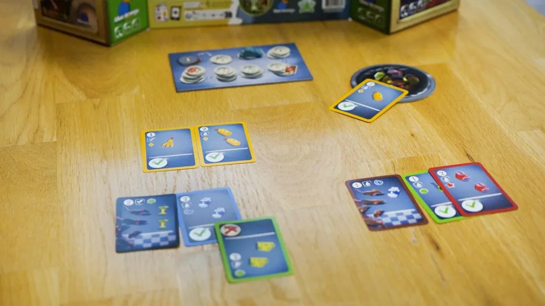 Geronimo Games Doctor Rat Strategisch Spel 2-7 Spelers - vanaf 10 jaar