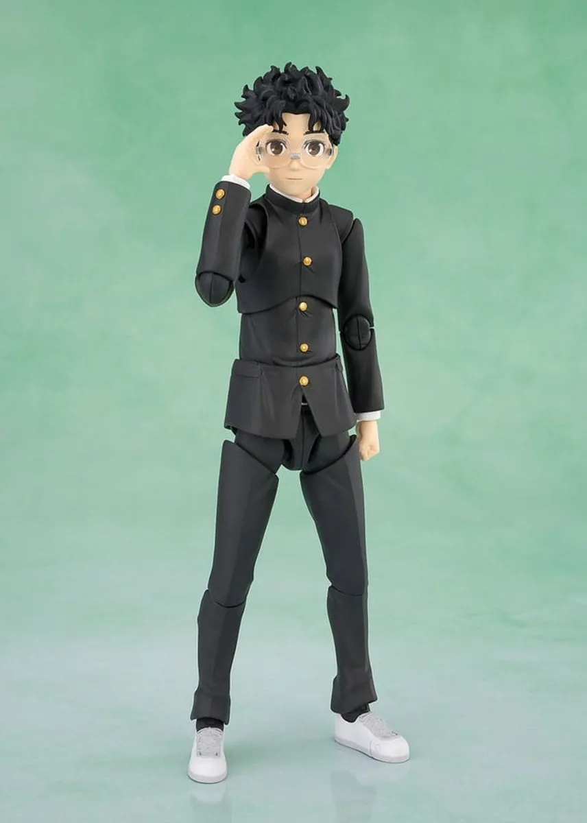 Bandai Tamashii Nations S.H.Figuarts Okarun Action Figure BTN67303