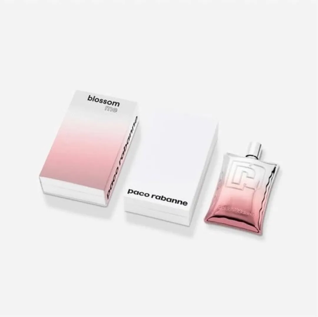 Paco Rabanne Blossom Me Eau de Parfum 62ml