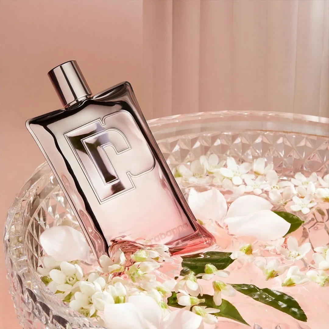 Paco Rabanne Blossom Me Eau de Parfum 62ml