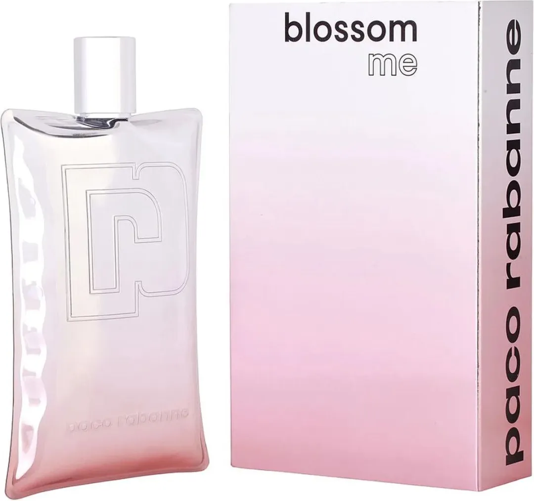 Paco Rabanne Blossom Me Eau de Parfum 62ml