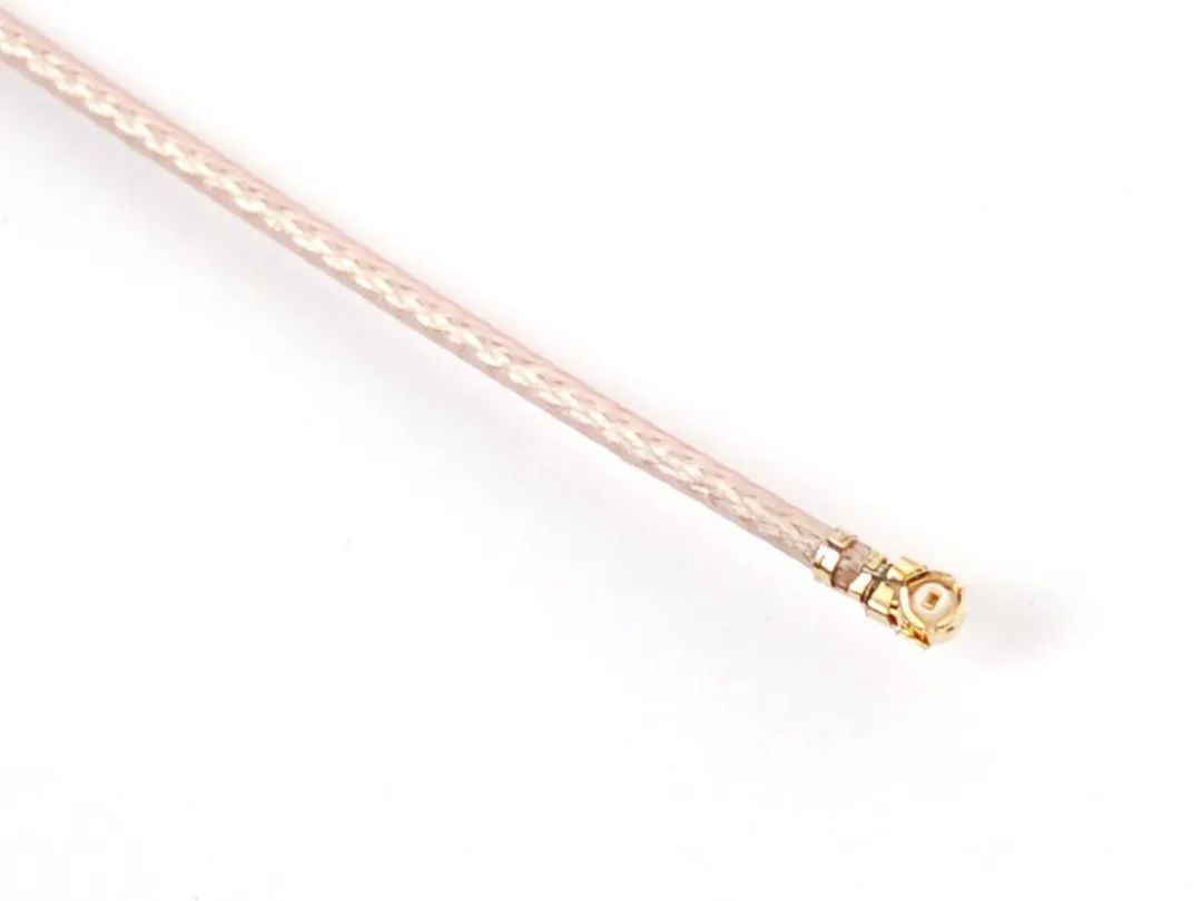 Adafruit RF-adapterkabel 852 - Meerkleurig