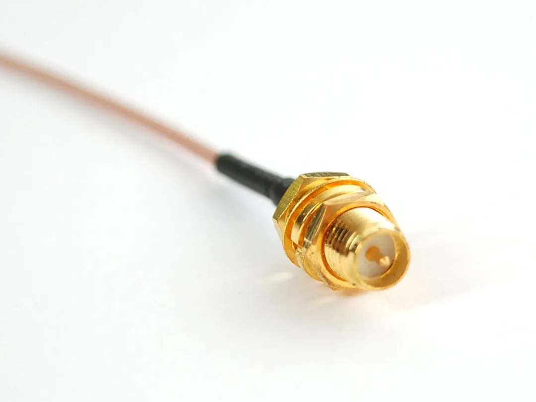 Adafruit RF-adapterkabel 852 - Meerkleurig