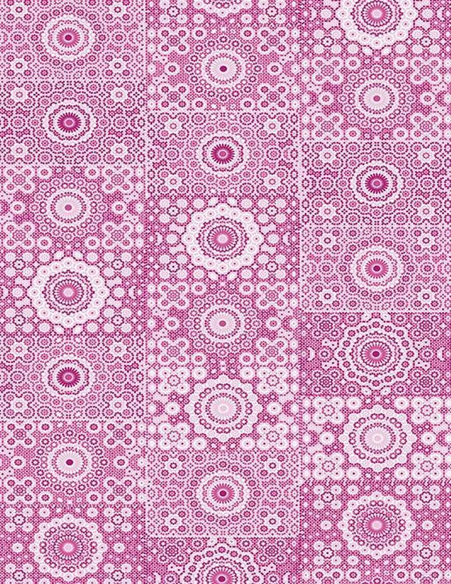Clairefontaine FDA631O Kunst- & Knutselset Roze