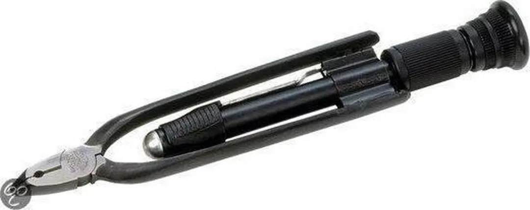 Bahco 2855 D Draaddraaier 282mm - Metaal
