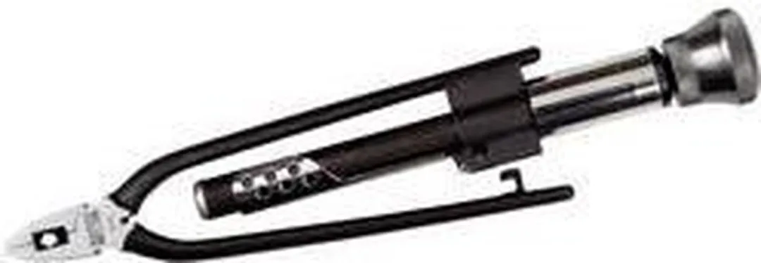 Bahco 2855 D Draaddraaier 282mm - Metaal