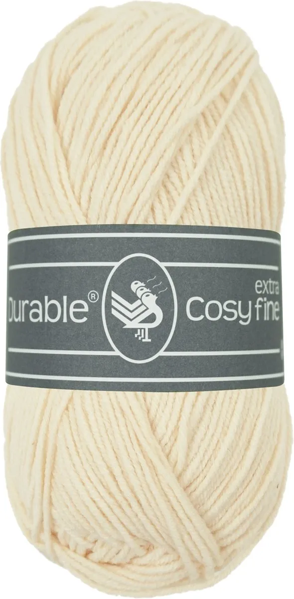 Durable Cosy Extra Fine 2172 Vellen