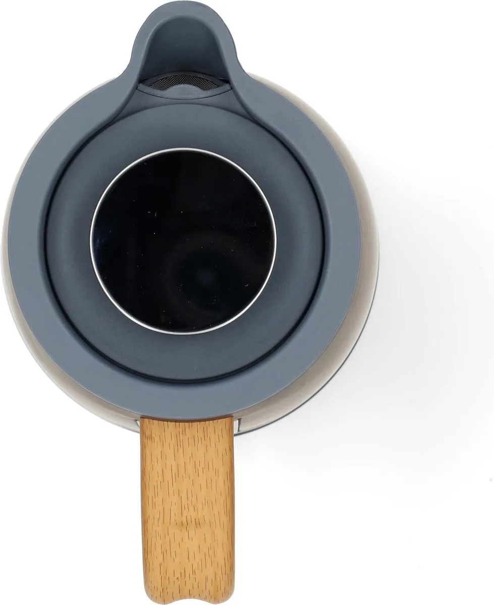 Nedis KAWK510EBK Waterkoker 1.7L - Zwart - afbeelding 6 van 6