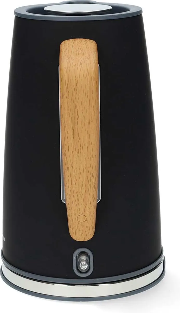 Nedis KAWK510EBK Waterkoker 1.7L - Zwart
