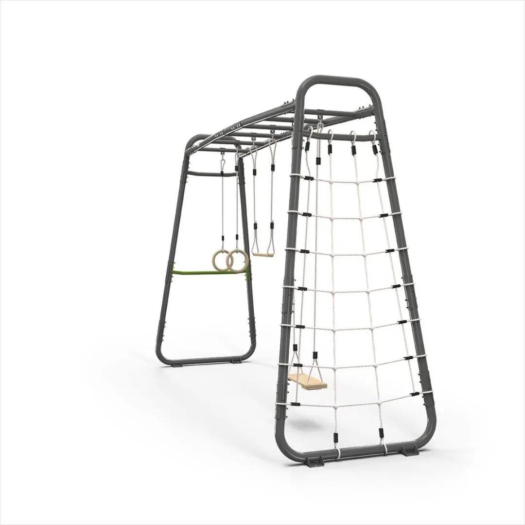 EXIT GetSet Monkeybar MB310 - Grijs