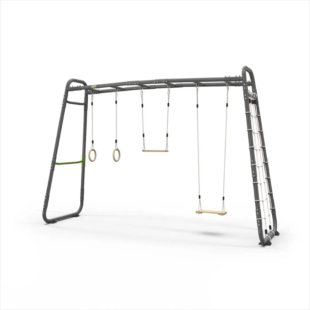 EXIT GetSet Monkeybar MB310 - Grijs