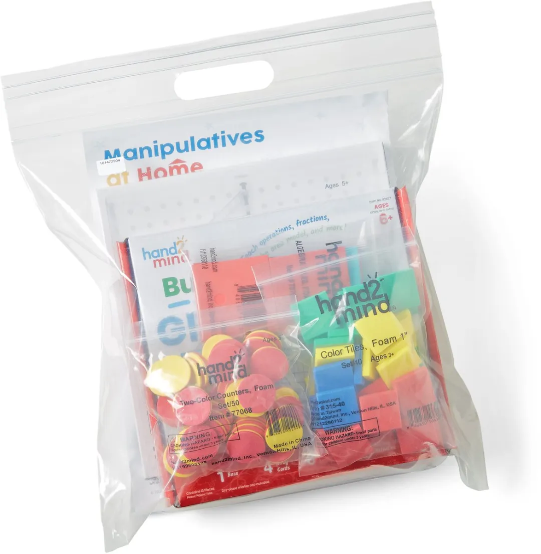 Learning Resources Rekenen Puzzel 240 Stuks