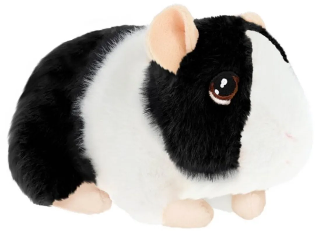 Keel Toys Pluche Cavia Eco Collectie