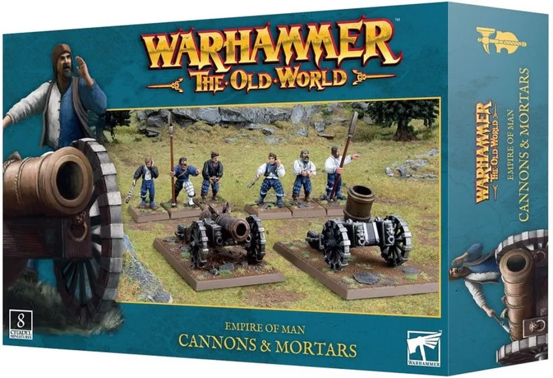 Games Workshop 06-108 Verzamelbare Figuur
