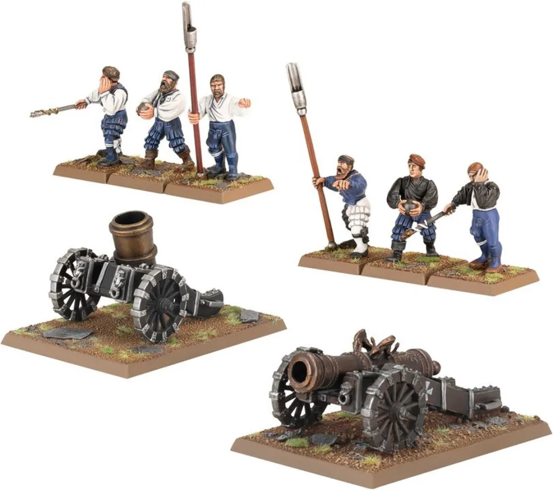 Games Workshop 06-108 Verzamelbare Figuur - 98 Onderdelen