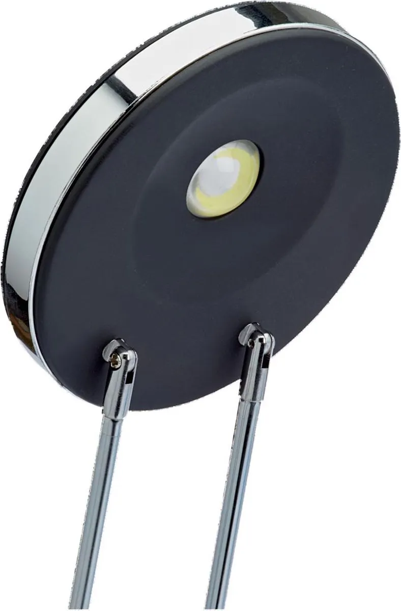 MAULpuck Bureaulamp LED - 3W - Zwart