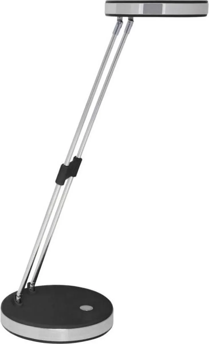 MAULpuck Bureaulamp LED - 3W - Zwart