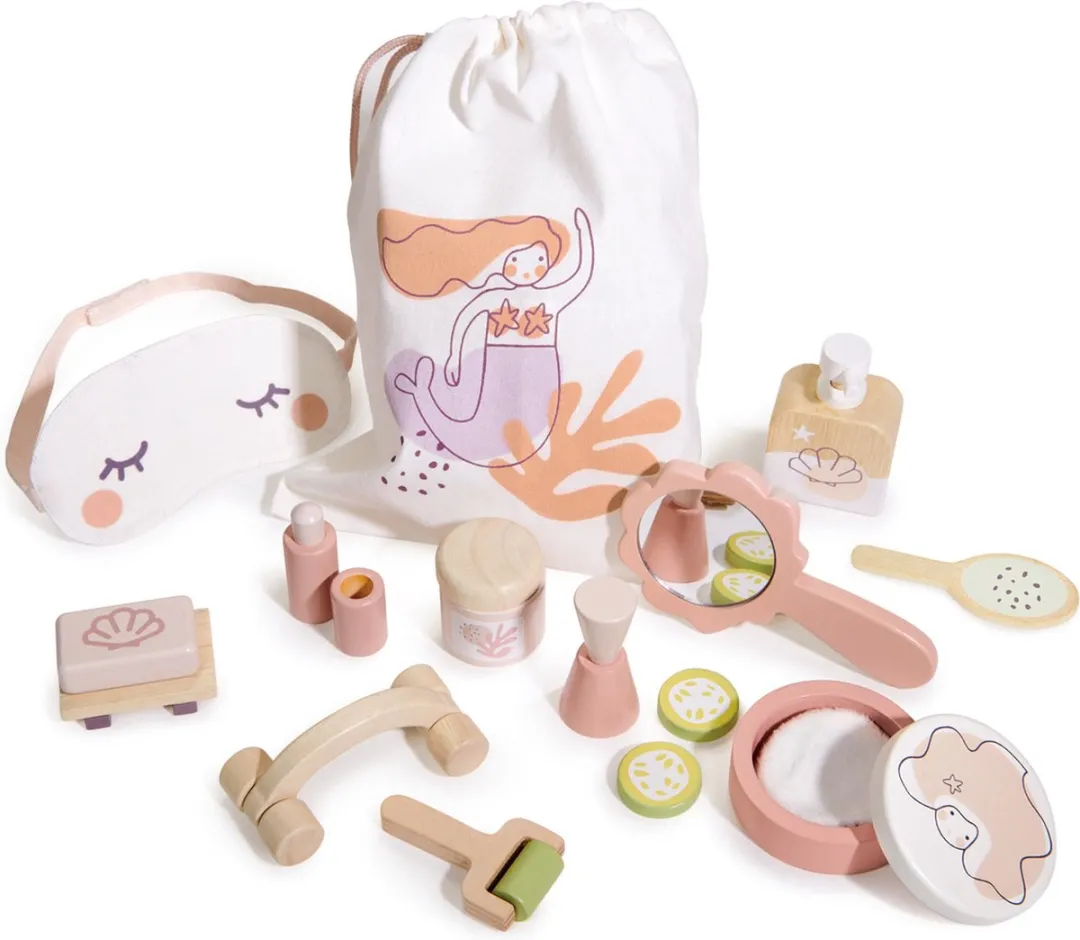 Tender Leaf Toys Wellness Set 20-delig