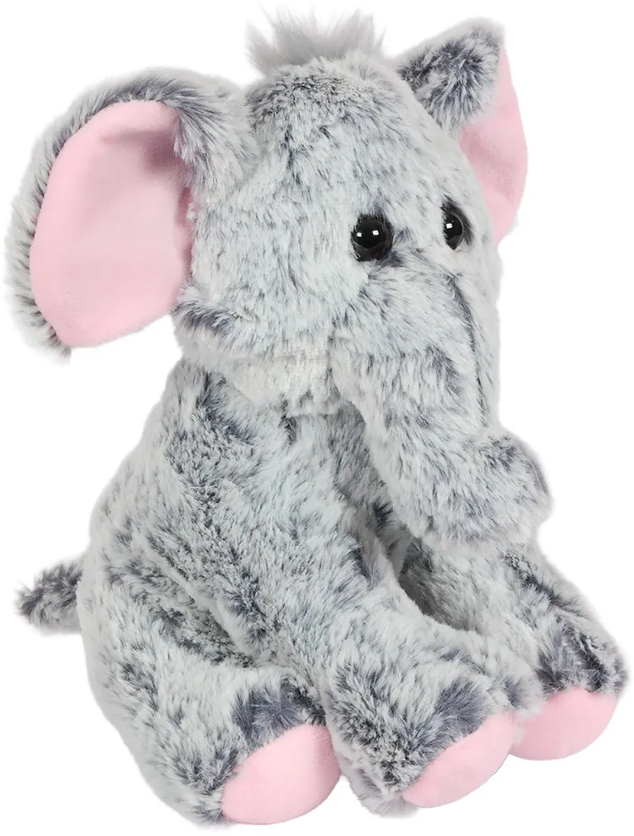 PIA Pluche Olifant Knuffel