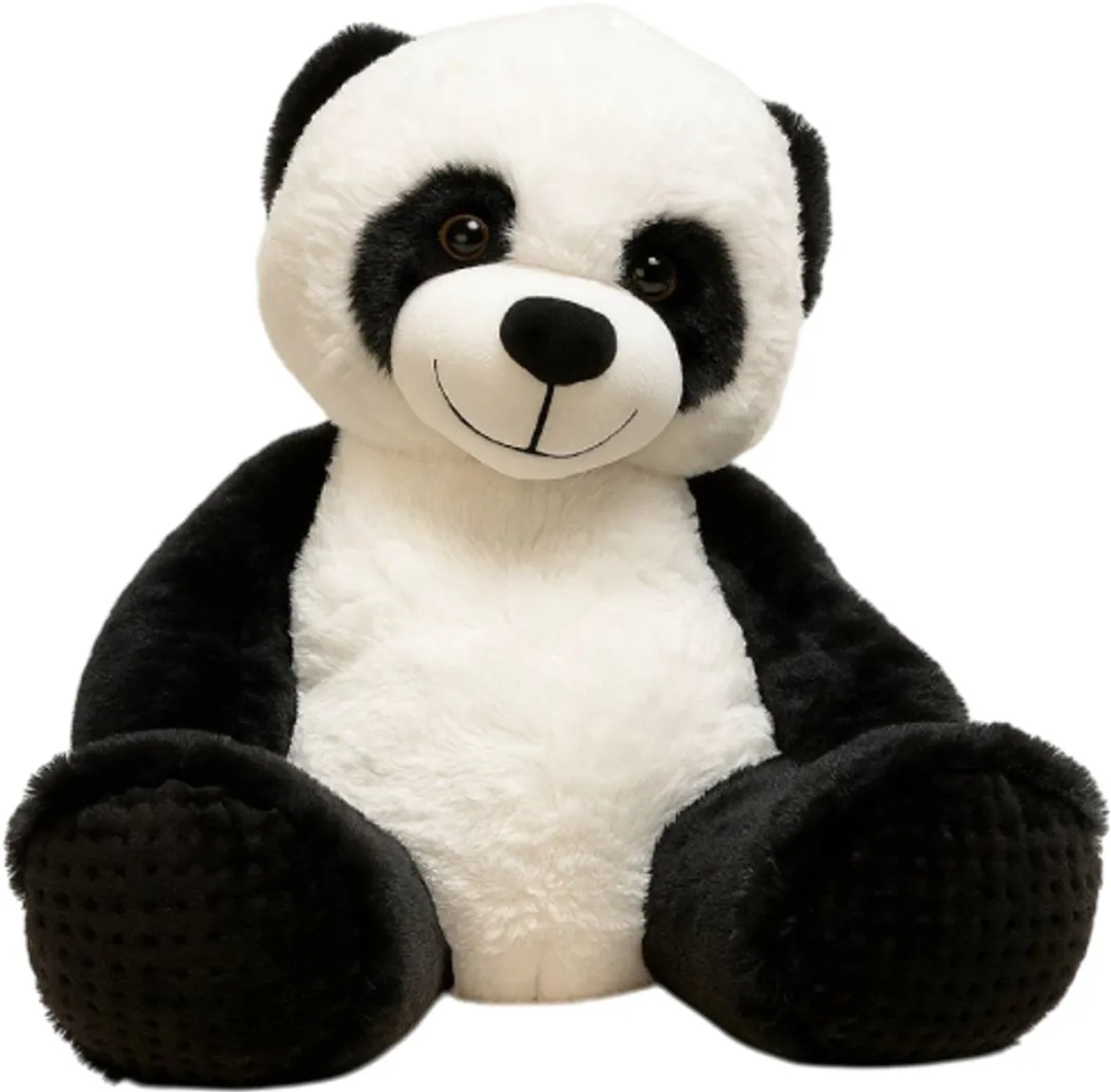 Topknuffels Panda Pluche XL 65cm