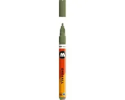 Molotow One4All 2mm Marker Amazonas Light