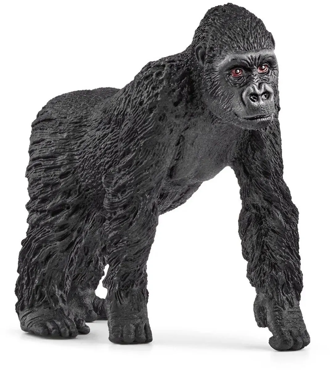 Schleich Wild Life Gorilla Familie Speelfigurenset 42601
