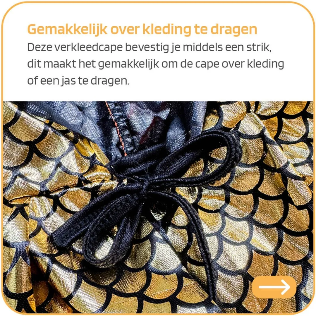Jobber Toys Dino Pak - Zilver Cape