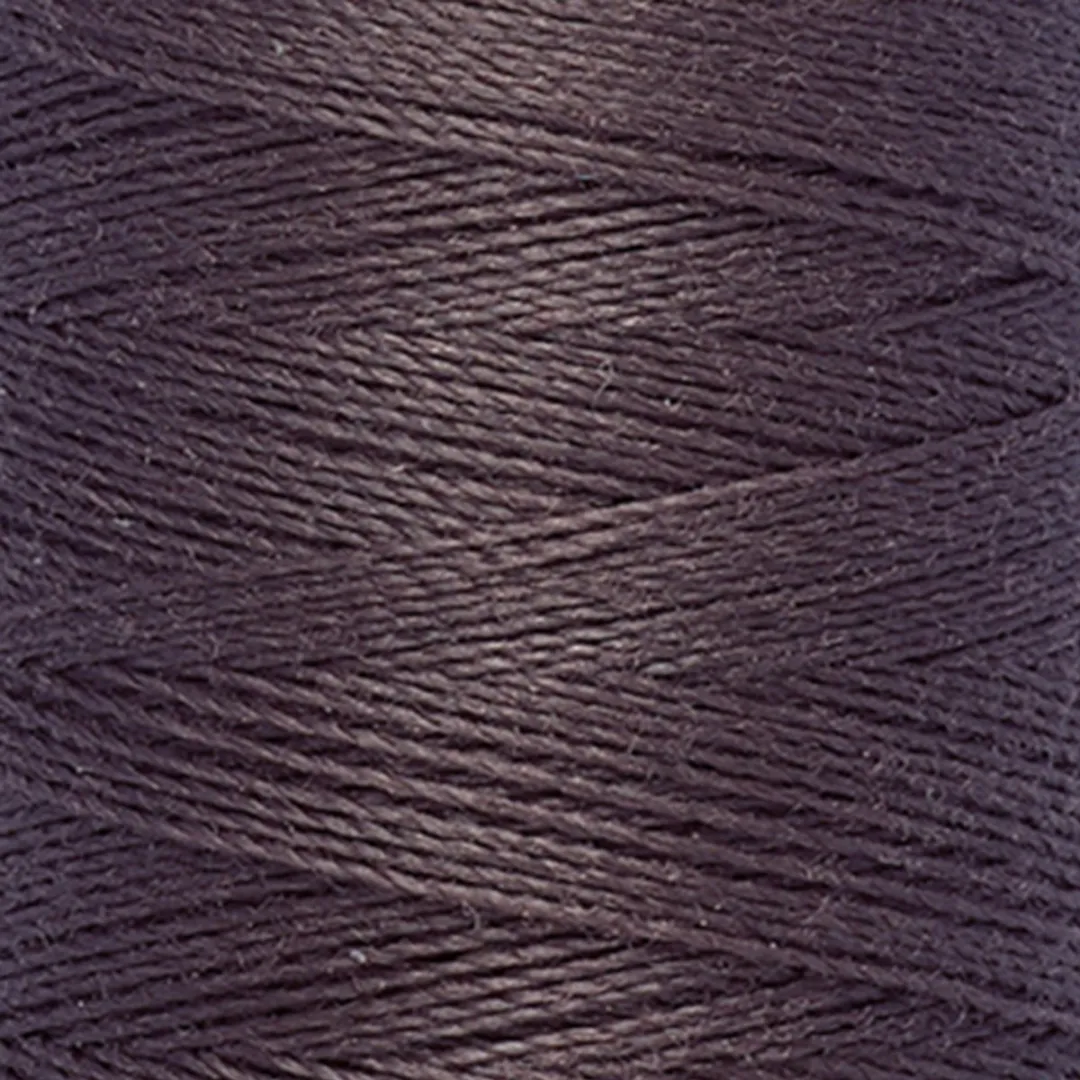 Gutermann Polyester Naaigaren 200m - Bruin