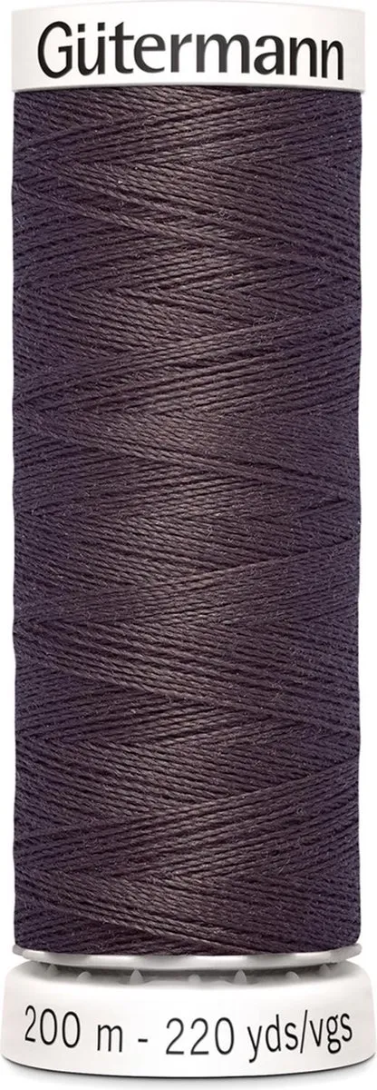 Gutermann Polyester Naaigaren 200m