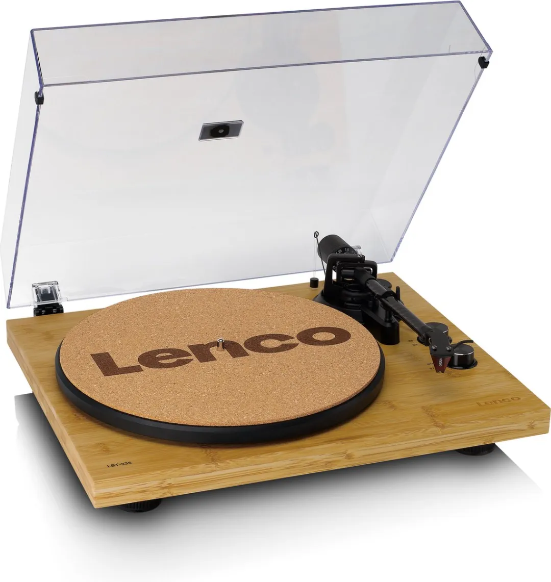 Lenco Slipmat TTA-030CO - Kurk
