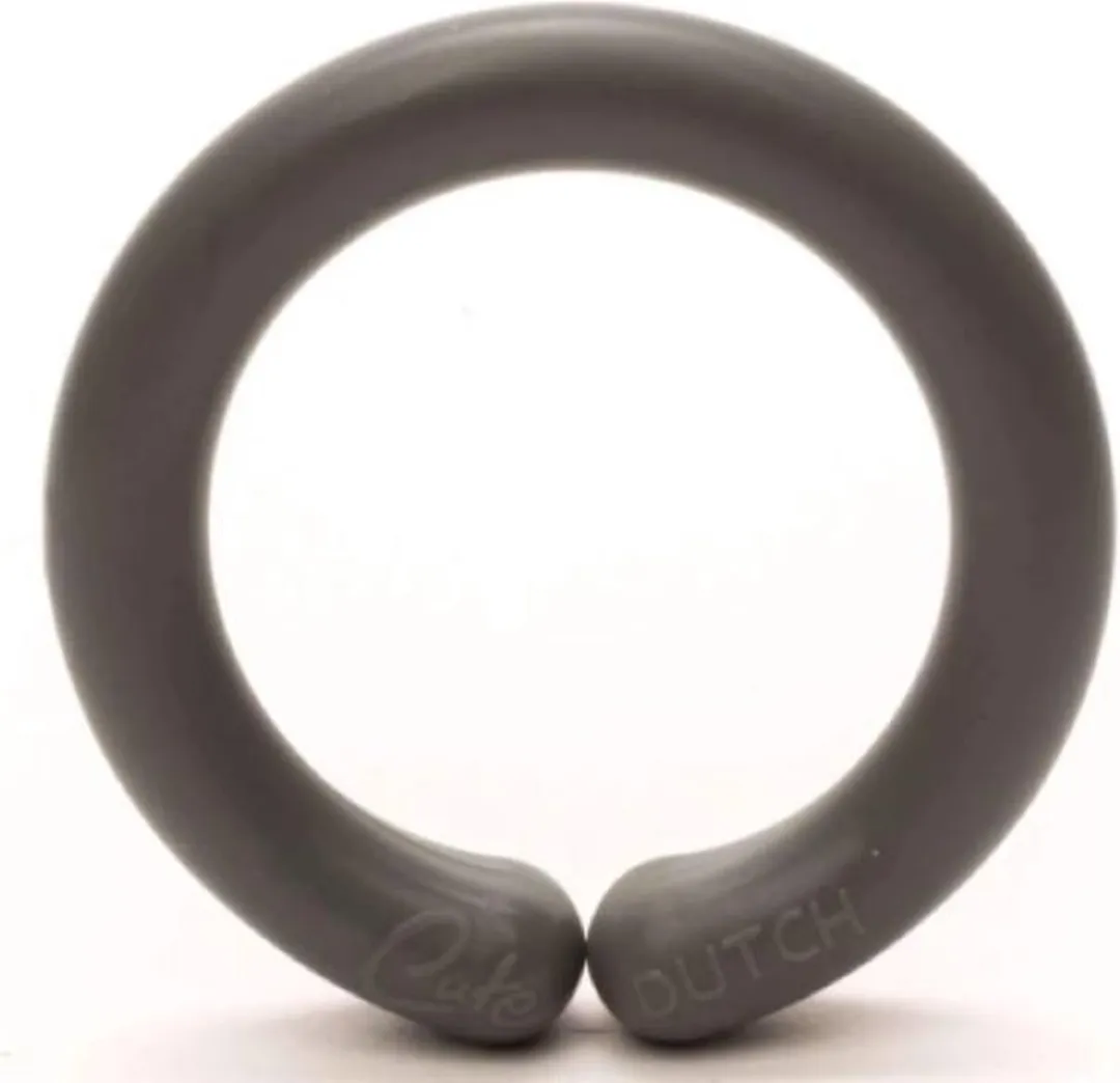 Durable Speelgoedring - 2 Stuks - Multicolor