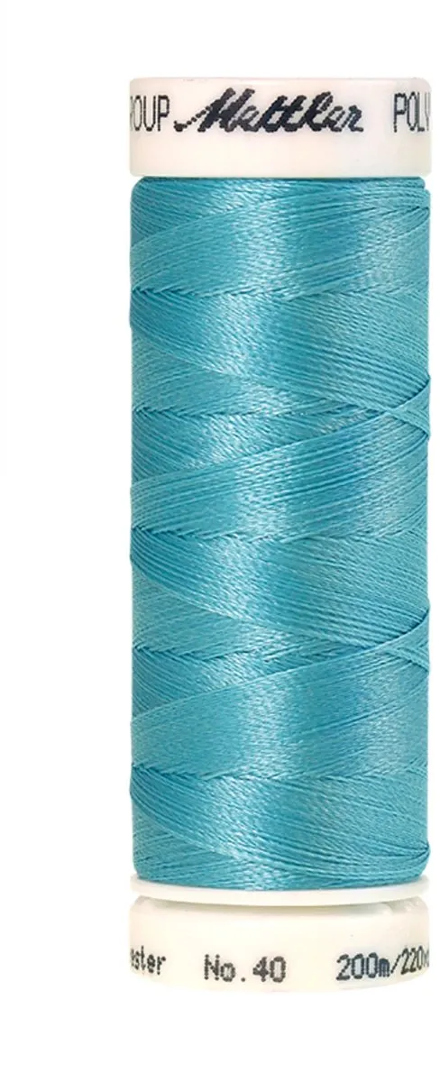 Amann Polysheen 40-200m Draad - Kleur 4230