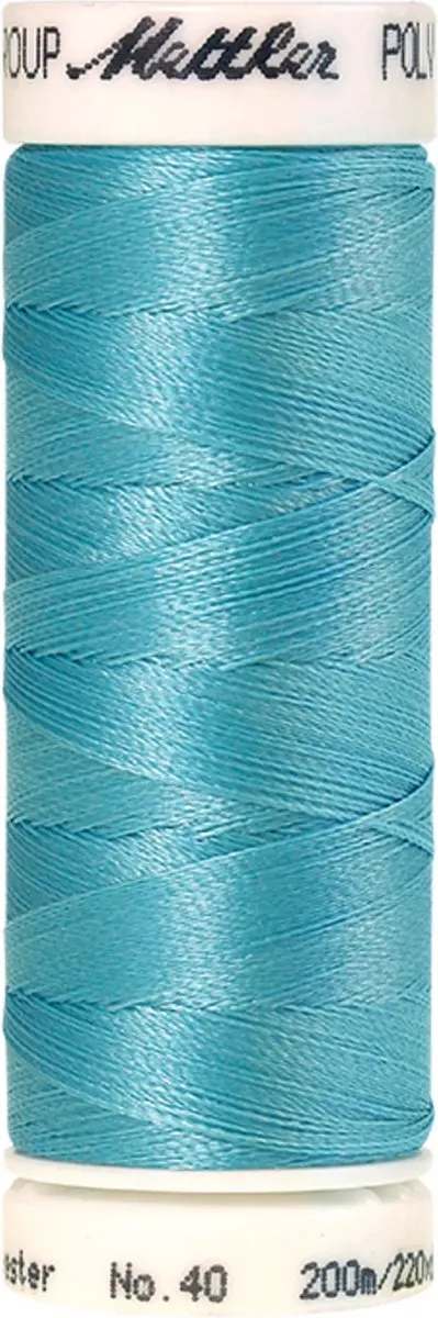 Amann Polysheen 40-200m Draad - Kleur 4230