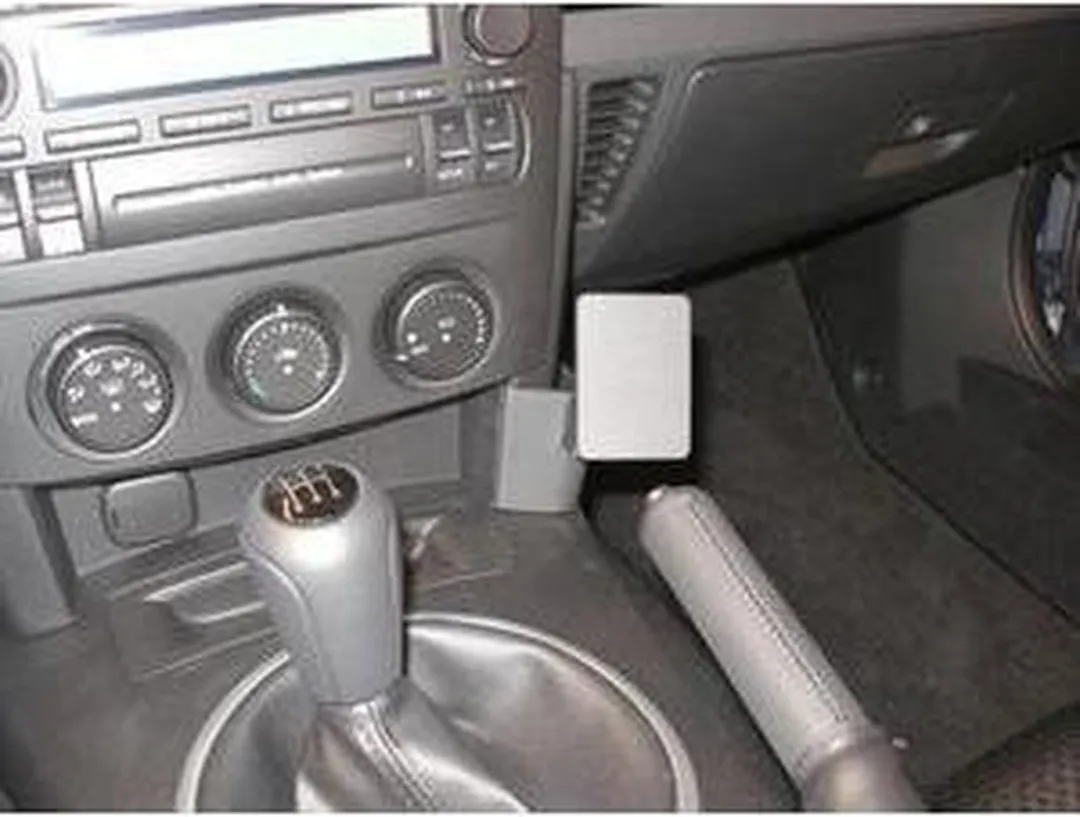 Brodit ProClip Mazda MX-5 2006-2008 Houder