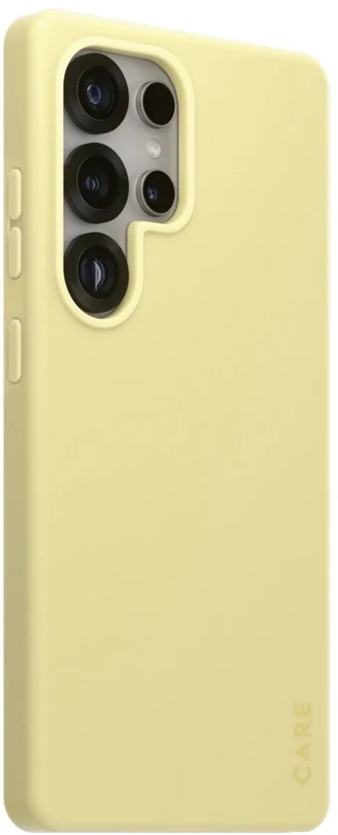 PanzerGlass Case Care Mode voor Samsung Galaxy S25 Ultra - Transparent - afbeelding 6 van 6